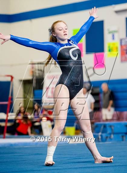 Thumbnail 2 in NYSPHSAA Championships 2015 photogallery.