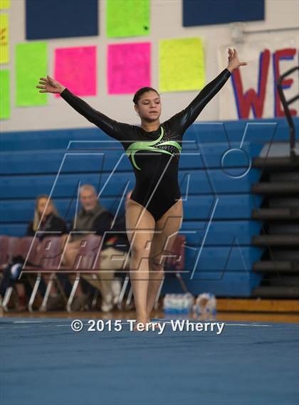 Thumbnail 2 in NYSPHSAA Championships 2015 photogallery.