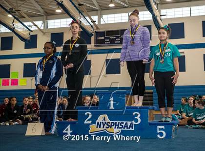 Thumbnail 1 in NYSPHSAA Championships 2015 photogallery.
