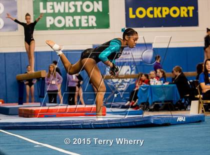 Thumbnail 2 in NYSPHSAA Championships 2015 photogallery.
