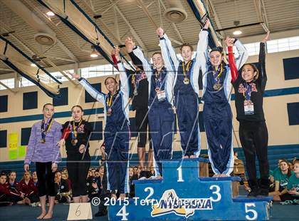 Thumbnail 2 in NYSPHSAA Championships 2015 photogallery.