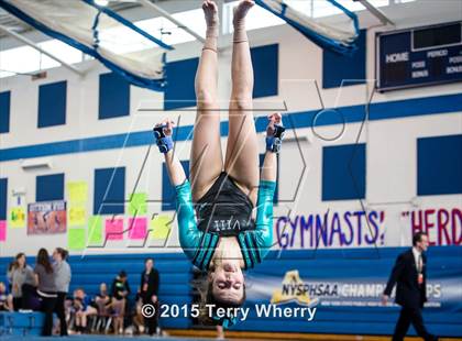 Thumbnail 2 in NYSPHSAA Championships 2015 photogallery.
