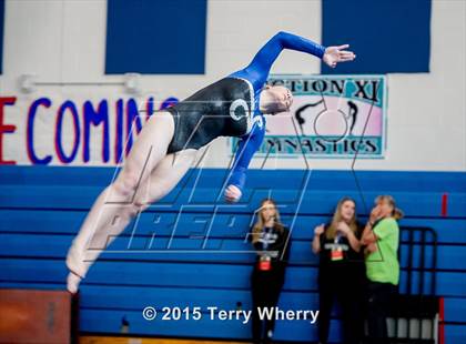 Thumbnail 2 in NYSPHSAA Championships 2015 photogallery.