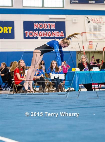 Thumbnail 3 in NYSPHSAA Championships 2015 photogallery.