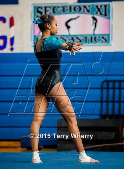 Thumbnail 2 in NYSPHSAA Championships 2015 photogallery.