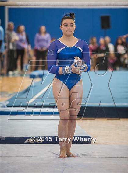 Thumbnail 2 in NYSPHSAA Championships 2015 photogallery.
