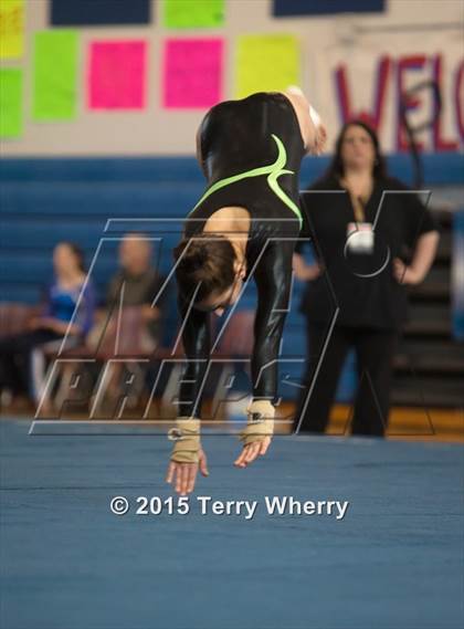 Thumbnail 1 in NYSPHSAA Championships 2015 photogallery.