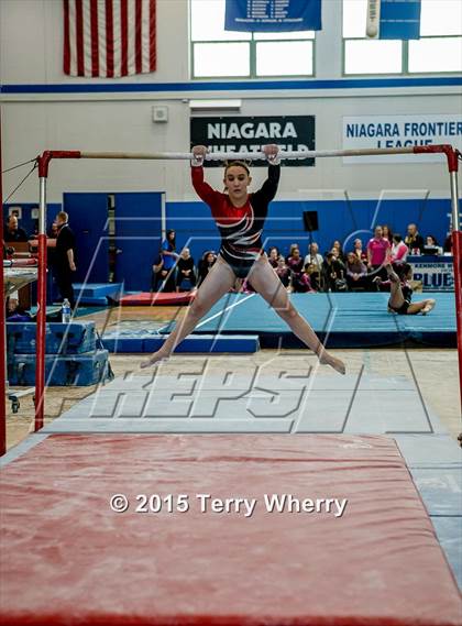 Thumbnail 1 in NYSPHSAA Championships 2015 photogallery.