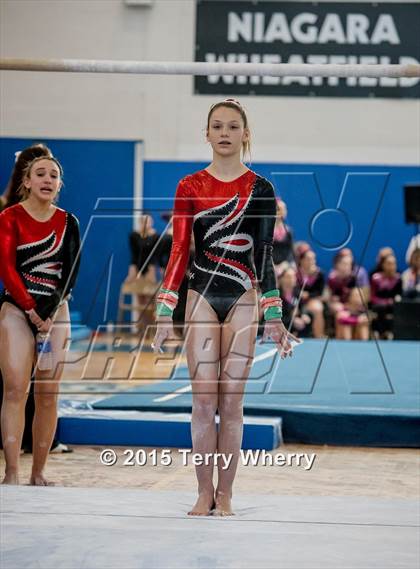 Thumbnail 2 in NYSPHSAA Championships 2015 photogallery.