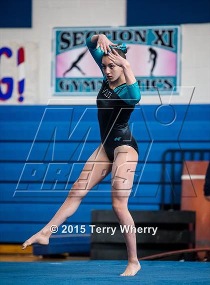 Thumbnail 3 in NYSPHSAA Championships 2015 photogallery.