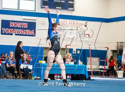 Thumbnail 1 in NYSPHSAA Championships 2015 photogallery.