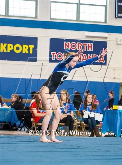 Thumbnail 2 in NYSPHSAA Championships 2015 photogallery.