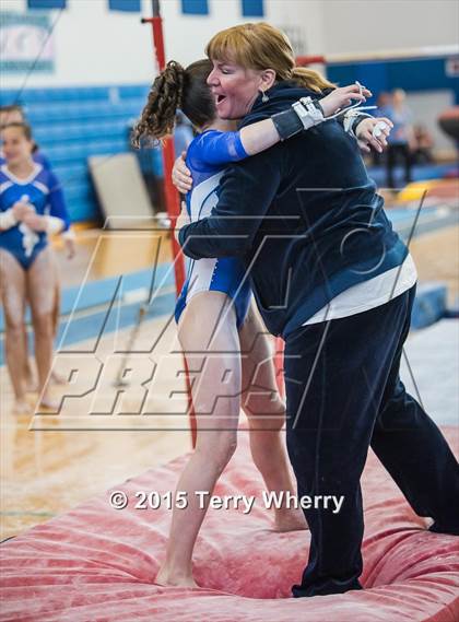 Thumbnail 3 in NYSPHSAA Championships 2015 photogallery.