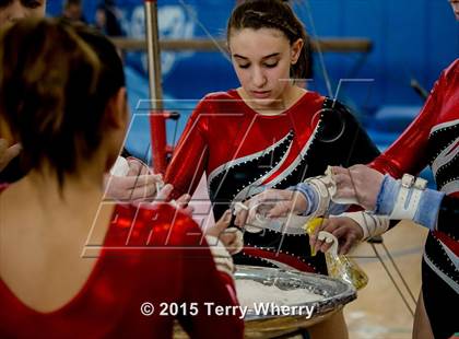 Thumbnail 2 in NYSPHSAA Championships 2015 photogallery.