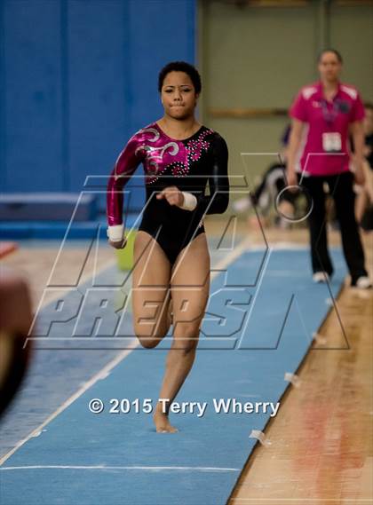 Thumbnail 1 in NYSPHSAA Championships 2015 photogallery.