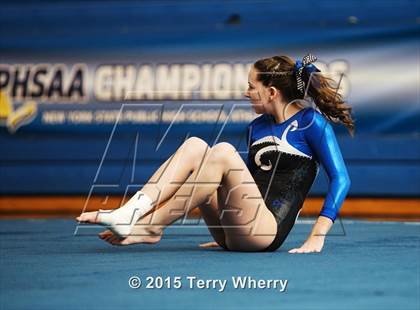 Thumbnail 3 in NYSPHSAA Championships 2015 photogallery.