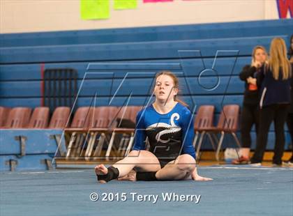 Thumbnail 3 in NYSPHSAA Championships 2015 photogallery.