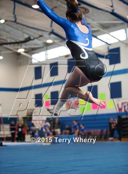 Thumbnail 2 in NYSPHSAA Championships 2015 photogallery.