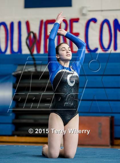 Thumbnail 3 in NYSPHSAA Championships 2015 photogallery.