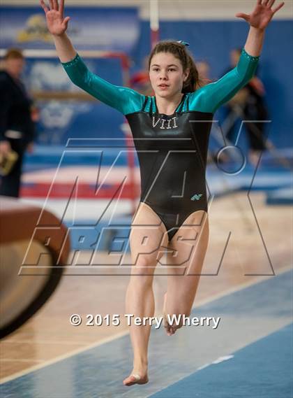 Thumbnail 1 in NYSPHSAA Championships 2015 photogallery.