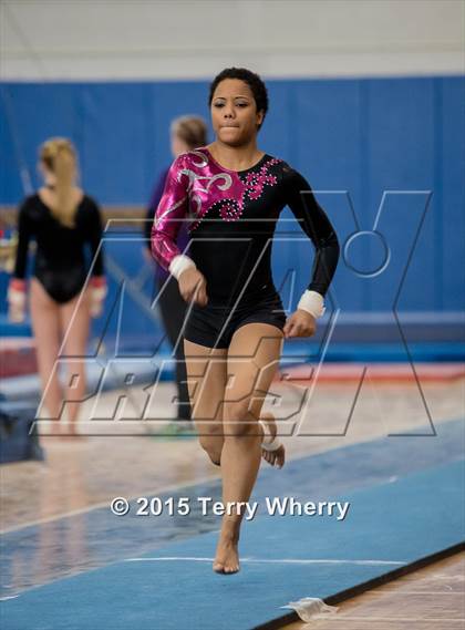 Thumbnail 2 in NYSPHSAA Championships 2015 photogallery.