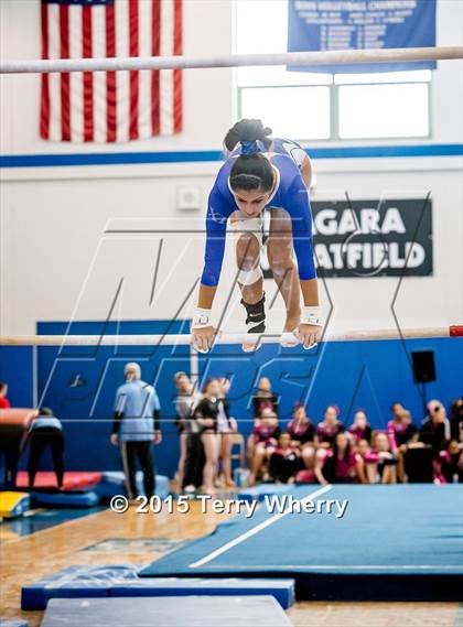Thumbnail 2 in NYSPHSAA Championships 2015 photogallery.