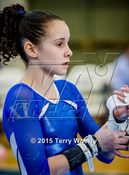 Thumbnail 2 in NYSPHSAA Championships 2015 photogallery.