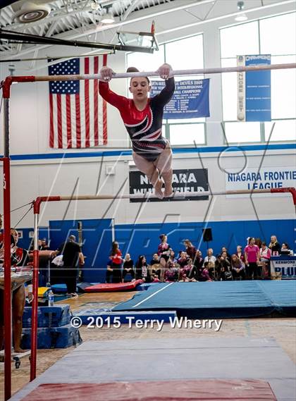 Thumbnail 3 in NYSPHSAA Championships 2015 photogallery.