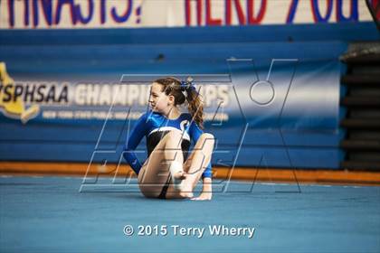 Thumbnail 1 in NYSPHSAA Championships 2015 photogallery.