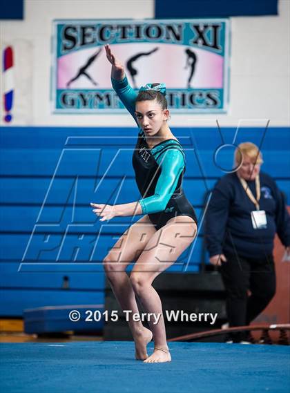 Thumbnail 1 in NYSPHSAA Championships 2015 photogallery.