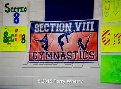 Thumbnail 2 in NYSPHSAA Championships 2015 photogallery.