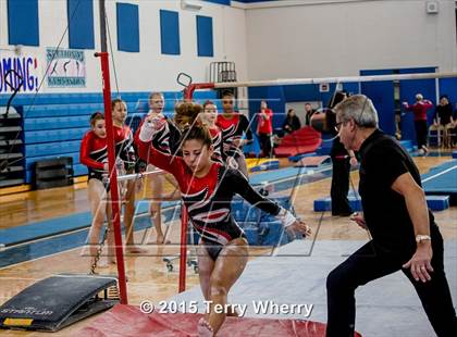 Thumbnail 1 in NYSPHSAA Championships 2015 photogallery.