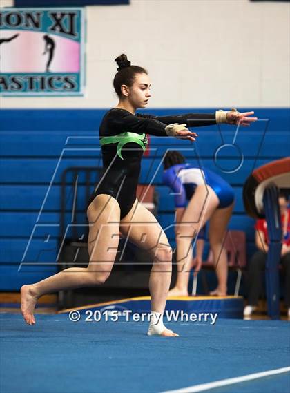 Thumbnail 3 in NYSPHSAA Championships 2015 photogallery.