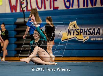 Thumbnail 1 in NYSPHSAA Championships 2015 photogallery.