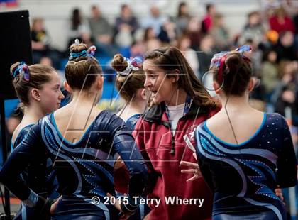 Thumbnail 3 in NYSPHSAA Championships 2015 photogallery.