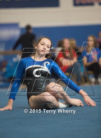 Thumbnail 2 in NYSPHSAA Championships 2015 photogallery.