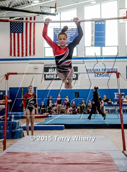 Thumbnail 2 in NYSPHSAA Championships 2015 photogallery.