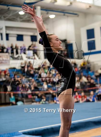 Thumbnail 1 in NYSPHSAA Championships 2015 photogallery.