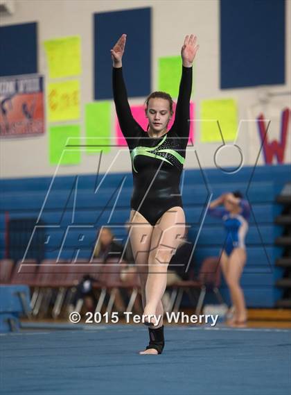 Thumbnail 2 in NYSPHSAA Championships 2015 photogallery.