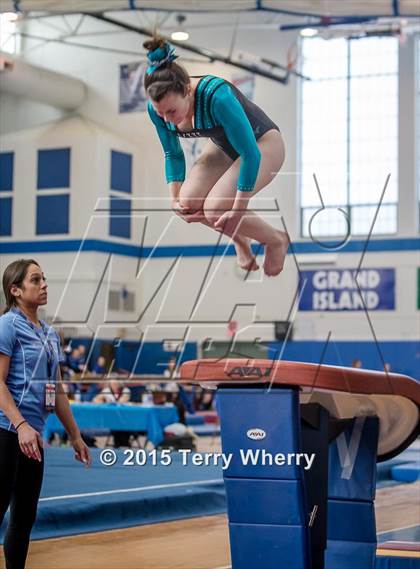 Thumbnail 1 in NYSPHSAA Championships 2015 photogallery.