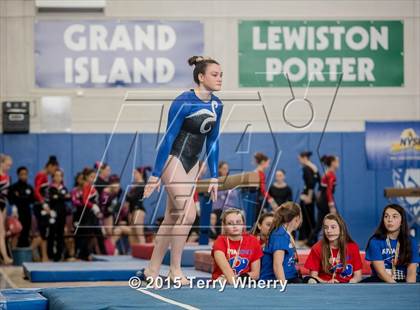 Thumbnail 2 in NYSPHSAA Championships 2015 photogallery.
