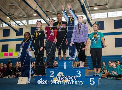 Thumbnail 2 in NYSPHSAA Championships 2015 photogallery.