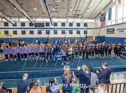 Thumbnail 3 in NYSPHSAA Championships 2015 photogallery.