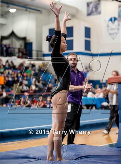 Thumbnail 3 in NYSPHSAA Championships 2015 photogallery.