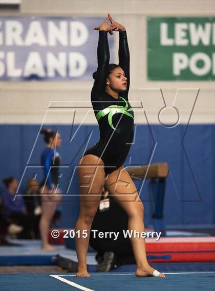 Thumbnail 1 in NYSPHSAA Championships 2015 photogallery.