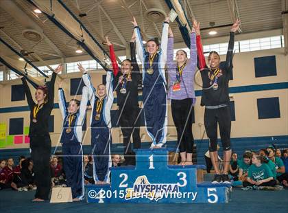 Thumbnail 3 in NYSPHSAA Championships 2015 photogallery.
