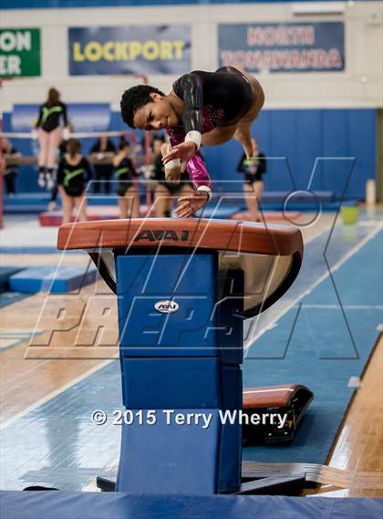 Thumbnail 3 in NYSPHSAA Championships 2015 photogallery.