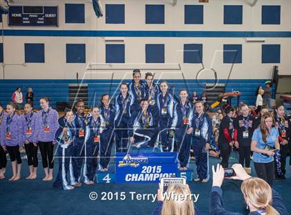 Thumbnail 2 in NYSPHSAA Championships 2015 photogallery.