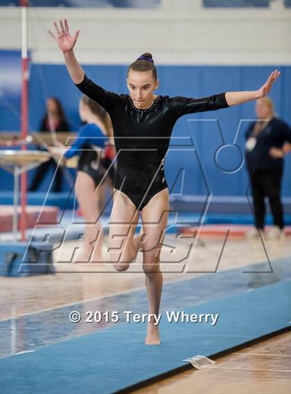 Thumbnail 2 in NYSPHSAA Championships 2015 photogallery.