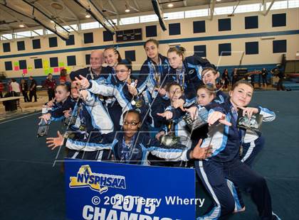 Thumbnail 1 in NYSPHSAA Championships 2015 photogallery.